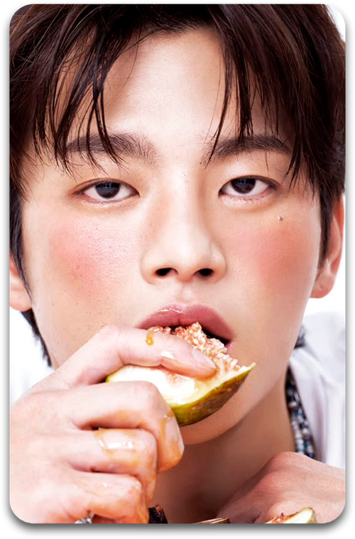 Карта #1871 / Seo Inguk