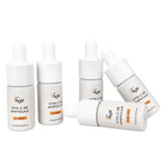 Vita C 25 Ampoule Isov Sorex | Сыворотка премиум класса для тусклой кожи