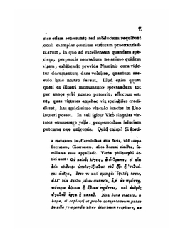 Friedr. Aug. Wolf's. Vermischte Schriften Und Aufsätze in Lateinischer Und Deutscher Sprache | Friedrich August Wolf