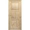 Купить Межкомнатная дверь массив дуба Порталини 8 глухая