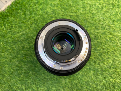 Pentax SMC DA 50-135mm 2.8 ED IF