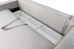 Диван-кровать "Тулон" СТАНДАРТ(независимый пружинный блок)