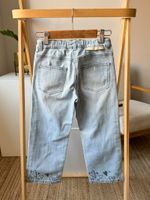 Джинсы Stella McCartney, 128