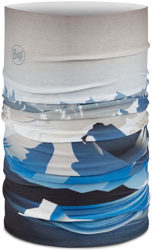 Бандана-труба Buff Original Gem Crystal Grey Фото 1