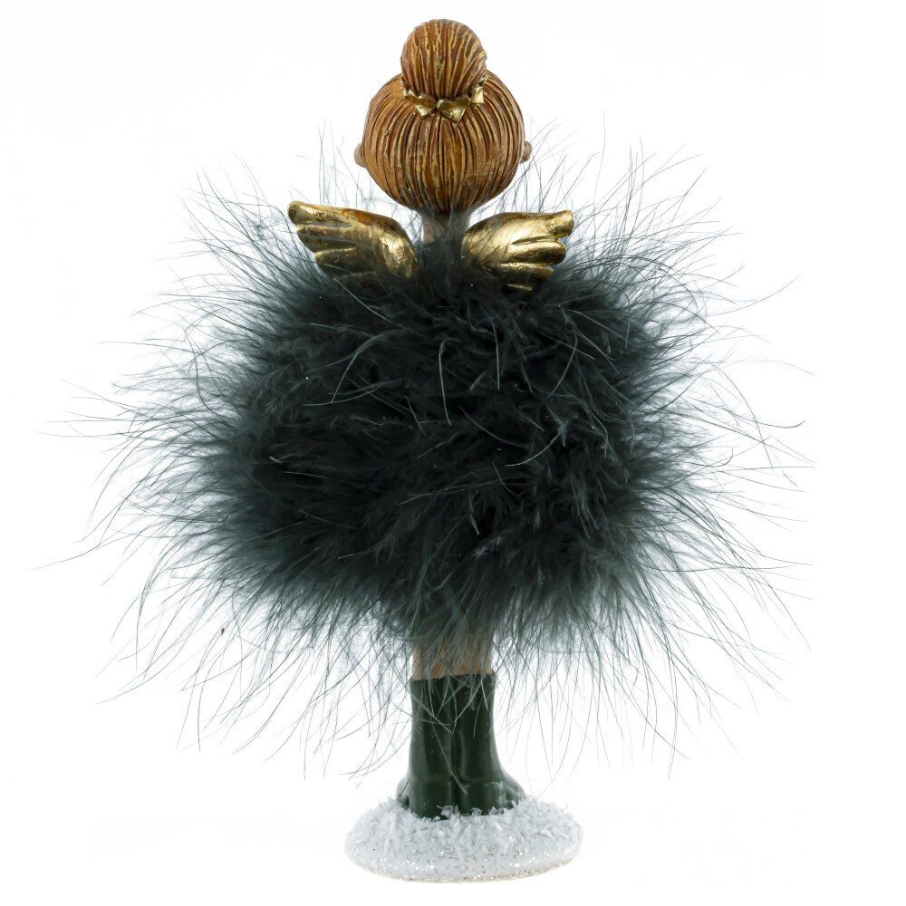 GAEM Фигурка декоративная "Ангел", L7 W5 H18,5 см