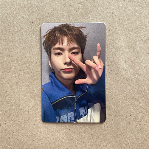 ОФ КАРТА / XDINARY HEROES / Shopee / Гониль [dtc]