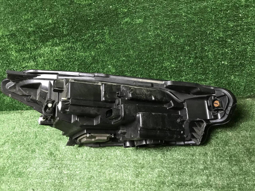 Битая Фара левая Chery Tiggo 7 Pro (2020-2024) LED