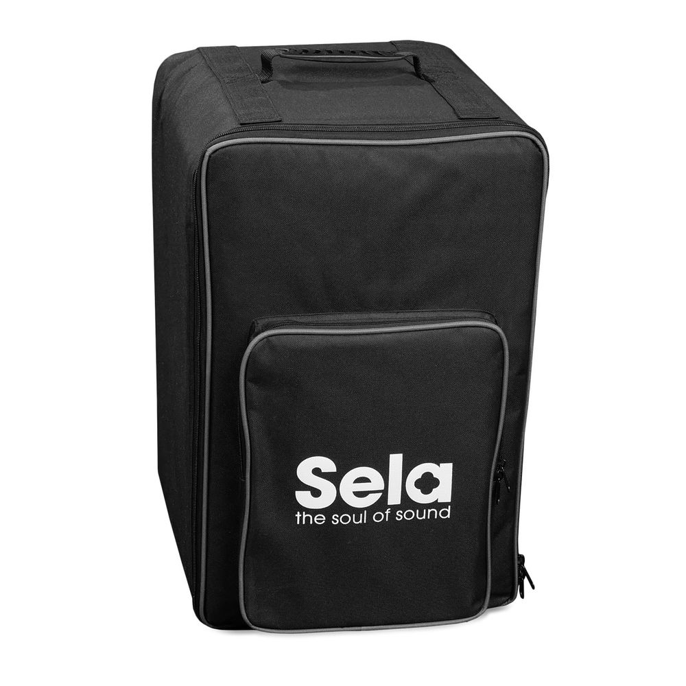 SELA SE 090 Cajon Rucksack  сумка для кахона