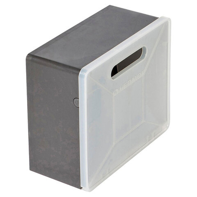 Откидной контейнер 6 л Shopster  7940