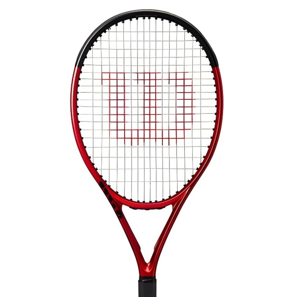 Ракетка для тенниса Детские WILSON CLASH 25 V2 240