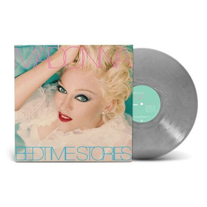 Madonna / Bedtime Stories (Limited Edition)(Coloured Vinyl)(LP)