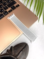 Ремешок нейлоновый для Apple Watch палитра. 38/40/41mm