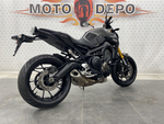 Yamaha MT-09 2015