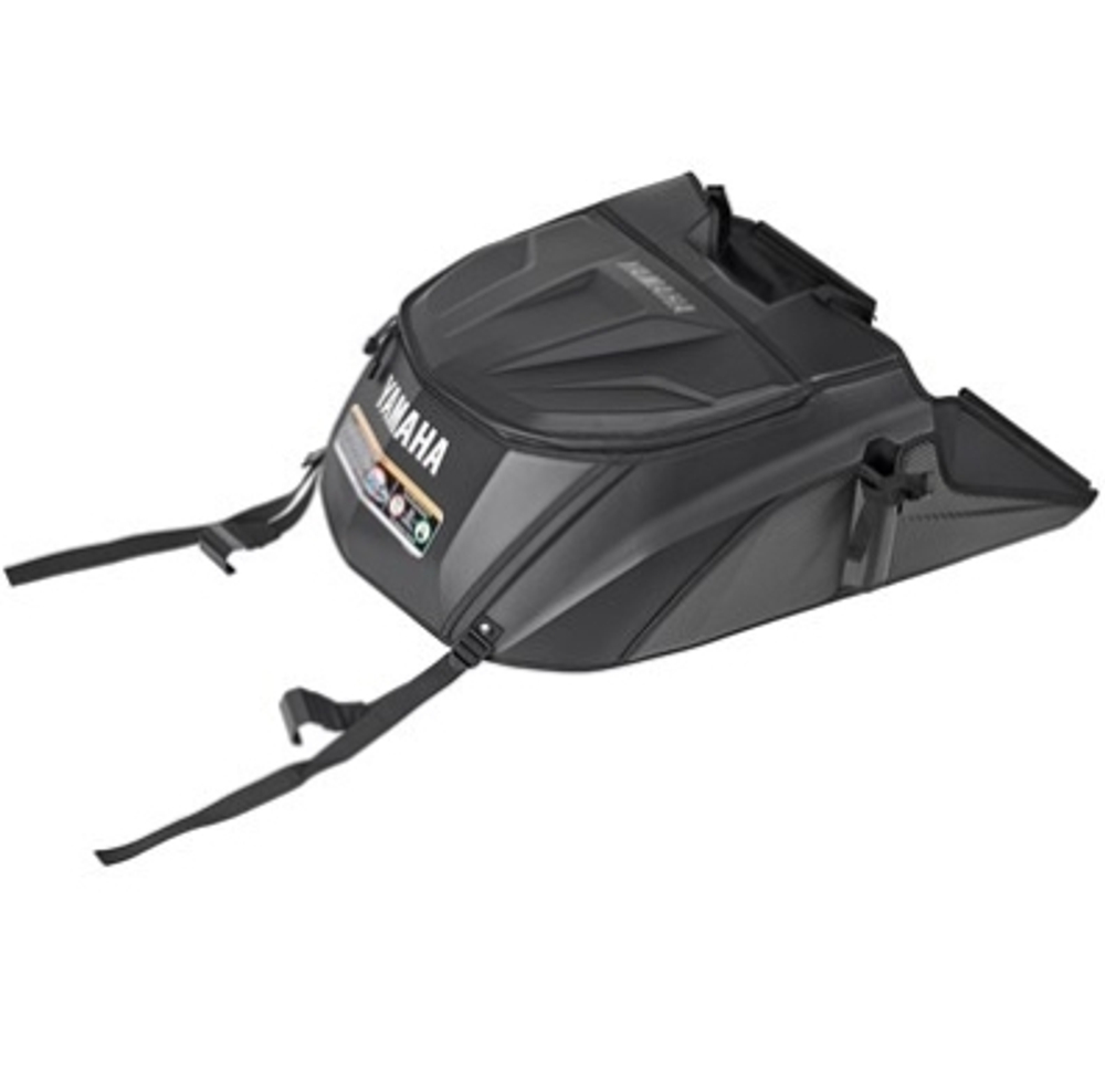 Кофр-сумка для гидроцикла Yamaha VX/GP/VXR/VXS (15-21) объем 40л.