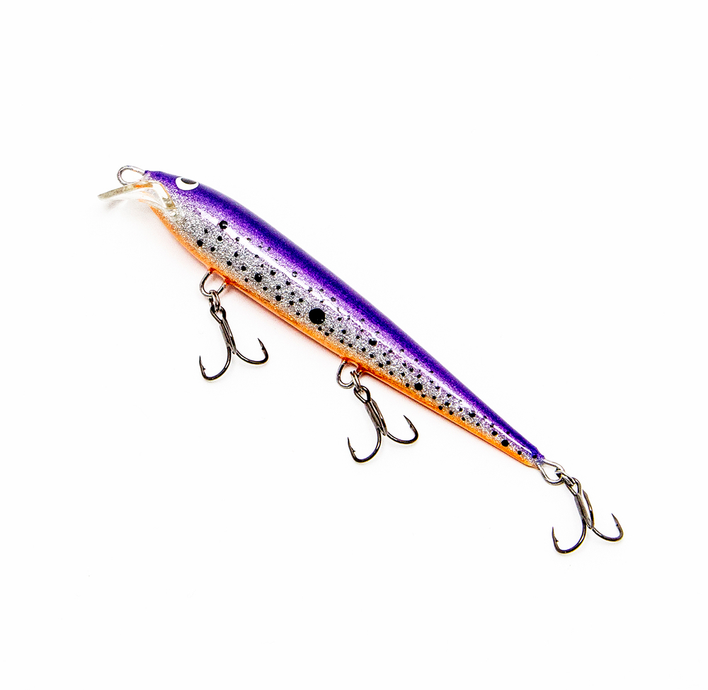 Terve Karjala, 10 см., цвет 126*