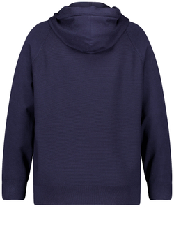 Толстовка из вискозы EcoVero