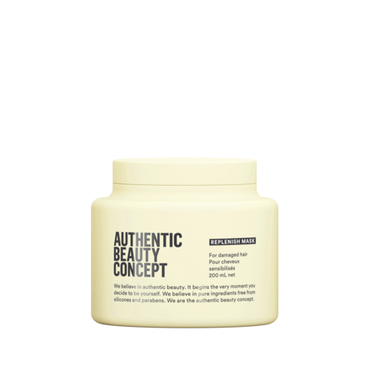 Replenish Mask 200ml RUGBPLFAR /ABC Восстанавливающая маска 200мл