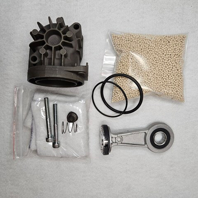 Ремкомплект компрессора WABCO w220 w211 w219 a6c5 a8d3