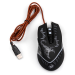 Мышь Dialog MGK-20U GAN-KATA (игровая)