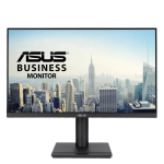 Монитор ASUS VA279QGS 27" IPS,16:9 FHD(1920x1080x120Hz),350cd/m2,1500:1,178/178,1ms,DP,HDMI,VGA,Sp2W,HAS,USB Hub 4x
