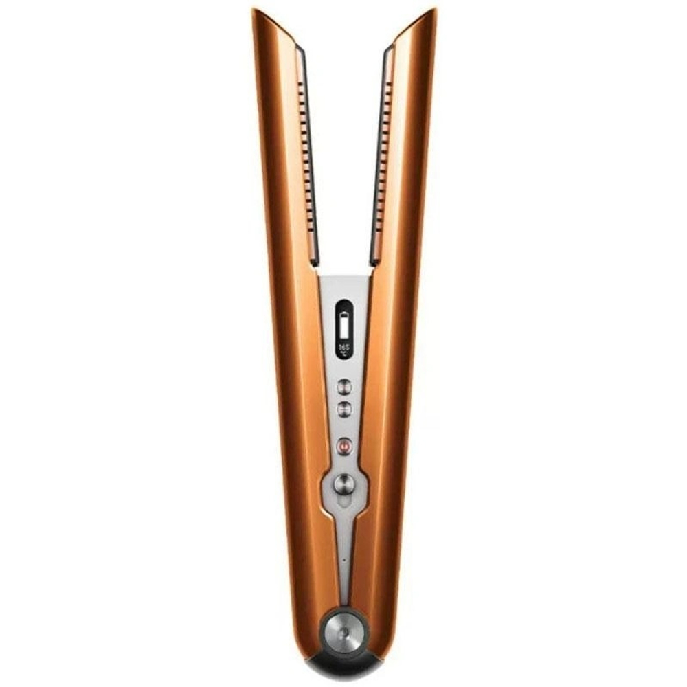 Выпрямитель для волос Dyson Corrale HS07, Copper/Nickel
