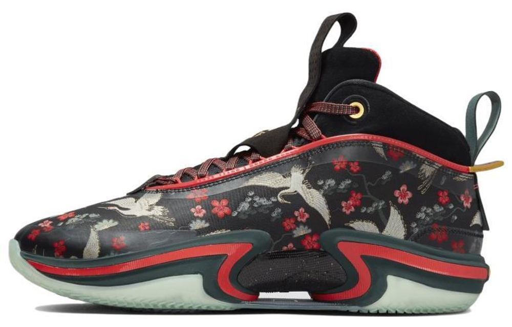 Кроссовки Rui Hachimura X Jordan Air Jordan 36