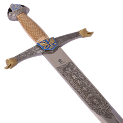 Art Gladius Меч Ланцелота