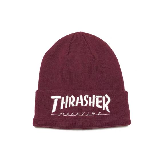 Thrasher