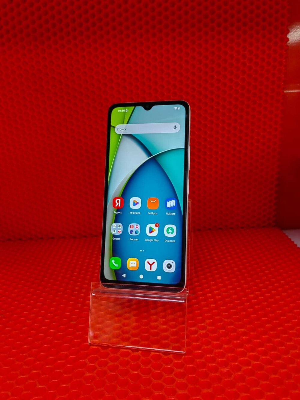 Смартфон Xiaomi Redmi A3X 64gb