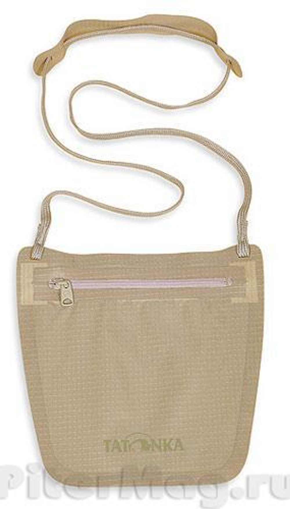 Кошелек Tatonka WP Neck Pouch [2909.040]