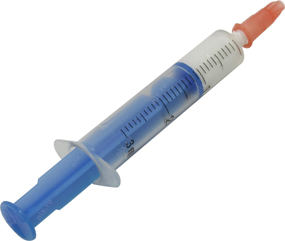 Термопаста КПТ-8 (3g)