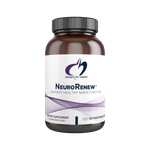 Designs For Health - NeuroRenew 120 capsules