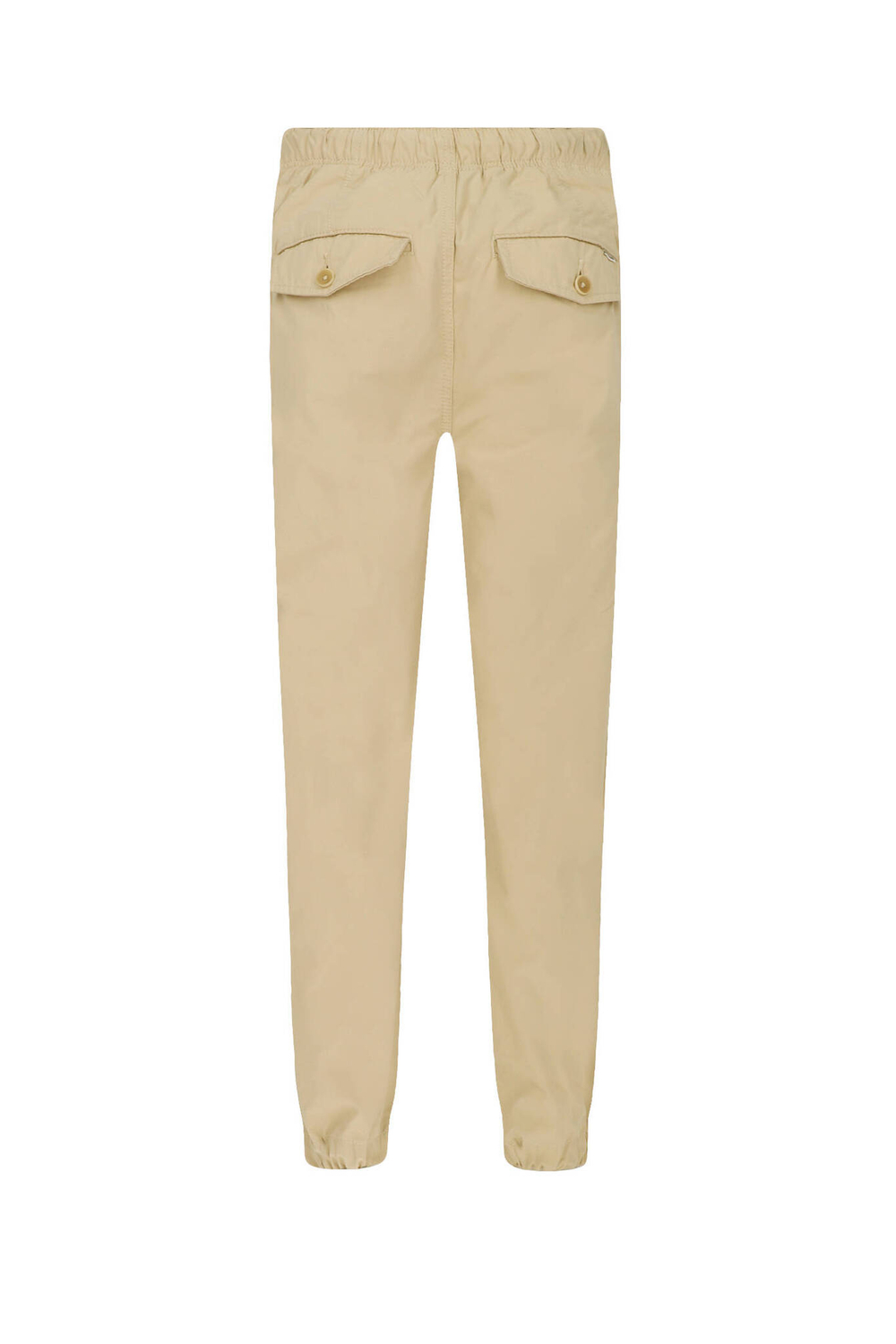 Брюки карго Tommy Hilfiger - бежевый(KB0KB08703)