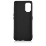 Чехол ROSCO для realme 7 Pro оптом (арт. RM-7PRO-COLOURFUL-BLACK)