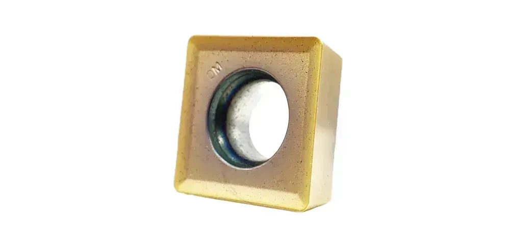 Пластина MPHT120408-DM JT1225 STI 1 штука СпецТехИнструмент