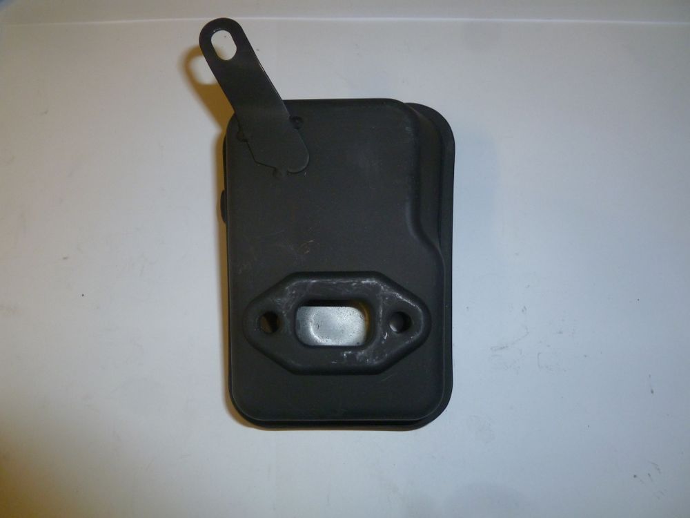 Глушитель TSS-GJH95/Silencer