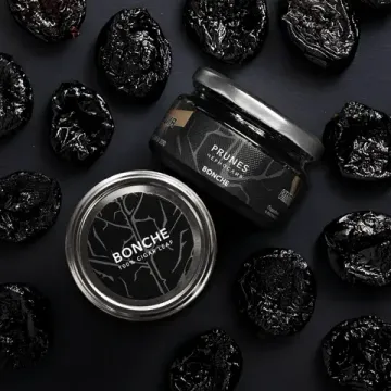 Bonche (Prunes), 120 гр.