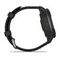 Умные часы Garmin INSTINCT CROSSOVER - Standard Edition, черный