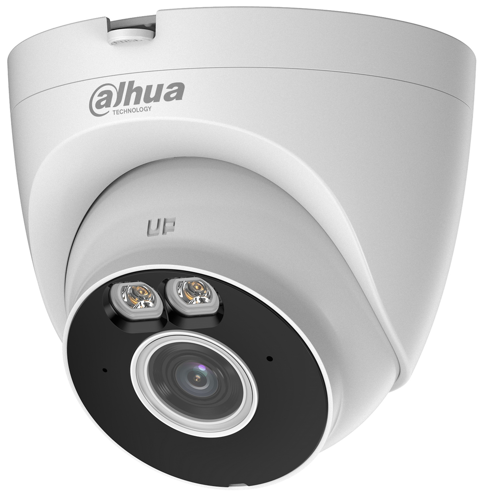 Видеокамера IP Dahua DH-IPC-T4AP-LED-0360B
