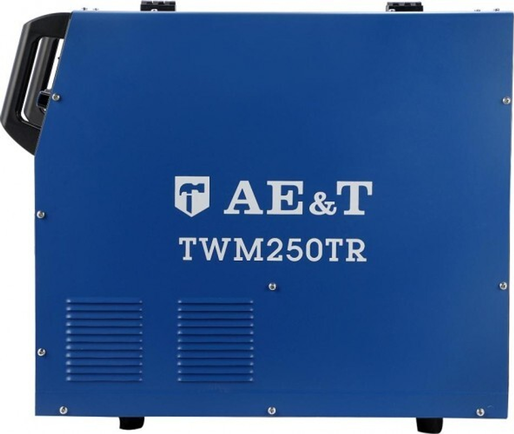 Сварочный полуавтомат AE&T TWM250TR с тележкой
