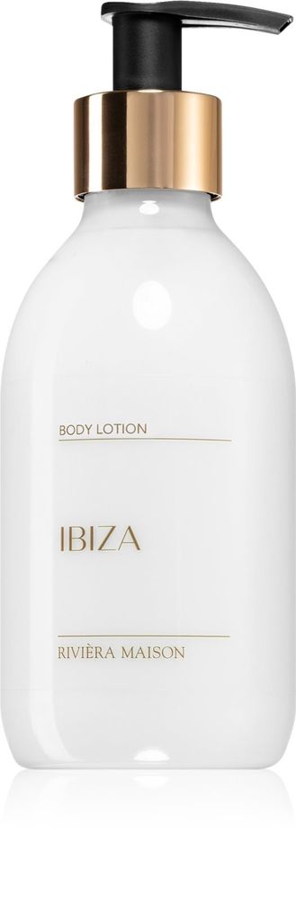 Rivièra Maison Body Lotion Ibiza питательное увлажняющее молочко для тела