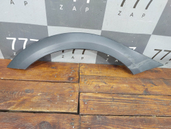 Накладка крыла заднего правого Vesta SW Cross 15-нв Б/У Оригинал 8450031020