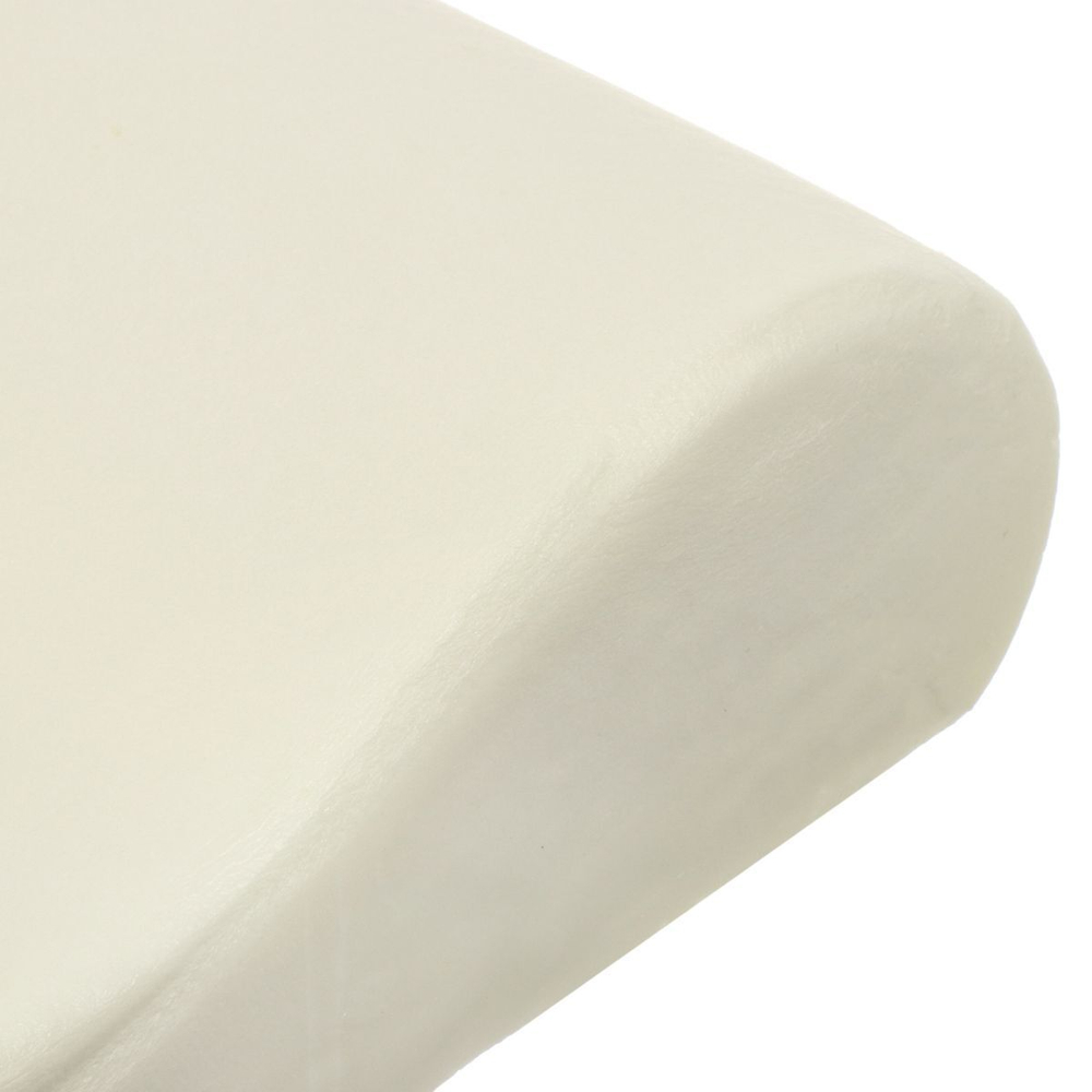 Подушка Ортопед 50*30*10см 100% п/э мягкая, с эффектом памяти AI-1607001 I.K