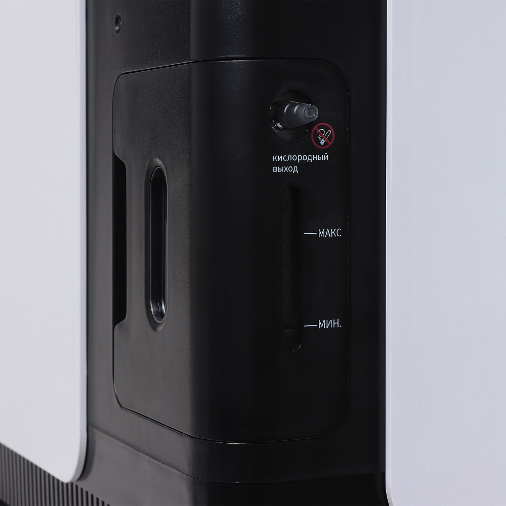 Кислородный концентратор Med-Mos Y007-5W с функцией небулайзера