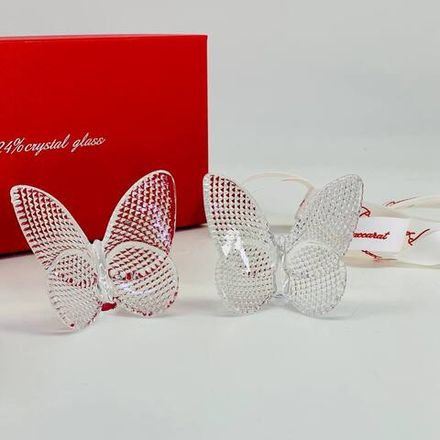 Фигурка Baccarat 2 шт.