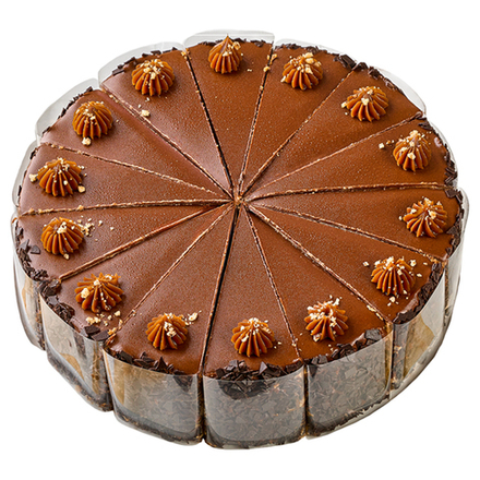 Торт Астория Десертные истории (1600г/14порций)