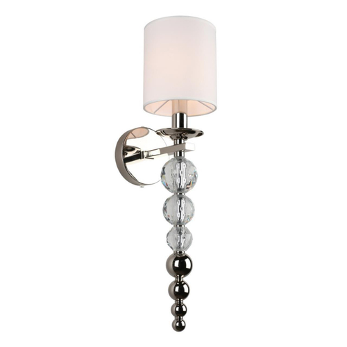 Настенный светильник Aployt Floretta APL.842.01.01