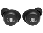 Беспроводные наушники JBL Live Free NC+ Black