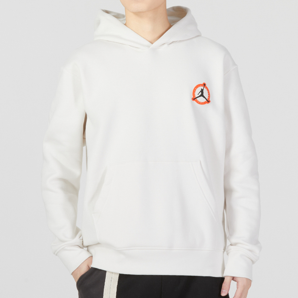 Толстовка Jordan Logo, DV7593-030