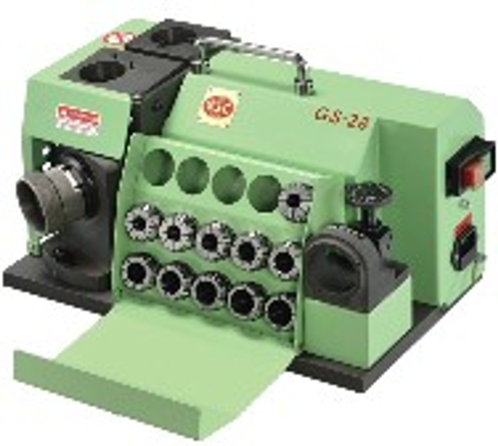 Станок для заточки сверл GSC GS-28